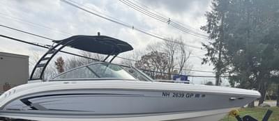 BOATZON | Chaparral 23 SSi 2023