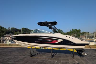 BOATZON | Chaparral 23 SSi 2023 BOATZON | Chaparral 23 SSi 2023