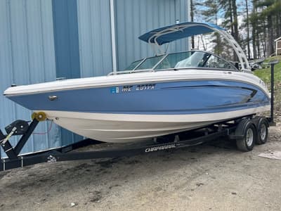 BOATZON | Chaparral 23 SSi 2023