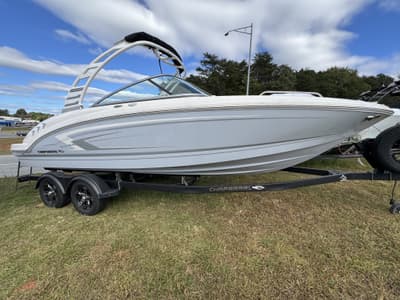 BOATZON | Chaparral 23 SSi 2025