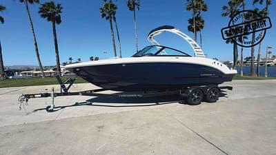 BOATZON | Chaparral 23 SSi 2025 BOATZON | Chaparral 23 SSi 2025