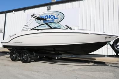 BOATZON | Chaparral 23 SSI 2025