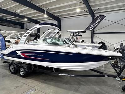 BOATZON | Chaparral 23 SSi 2025