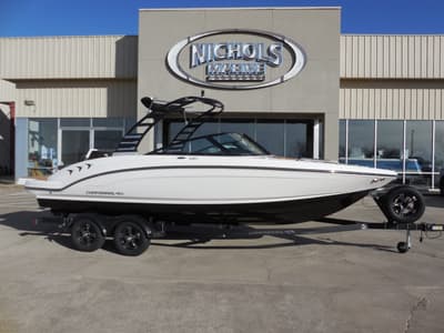 BOATZON | Chaparral 23 SSi 2025