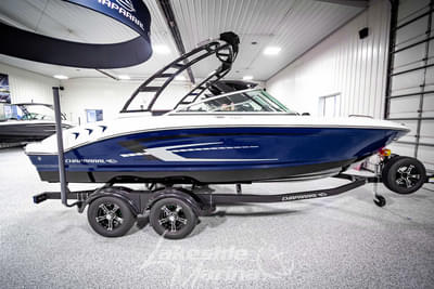 BOATZON | Chaparral 23 SSi 2025