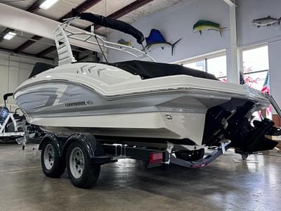 BOATZON | Chaparral 23 SSi 2025