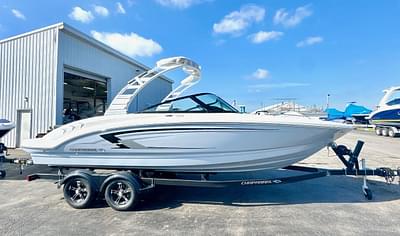 BOATZON | Chaparral 23 SSi 2025