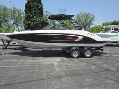BOATZON | Chaparral 23 SSi 2025