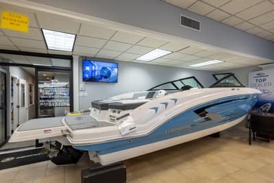 BOATZON | Chaparral 23 SSi 2026