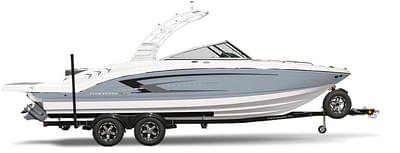 BOATZON | Chaparral 23 SSi 2026