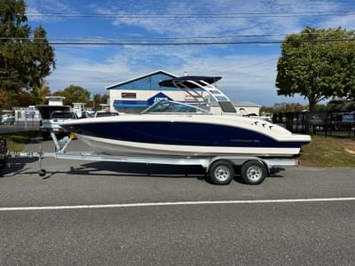 BOATZON | Chaparral 23 SSi 2026
