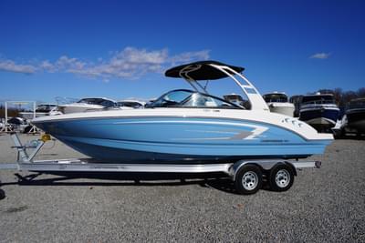 BOATZON | Chaparral 23 SSi 2026 BOATZON | Chaparral 23 SSi 2026