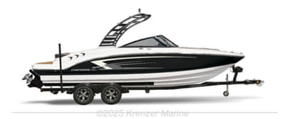 BOATZON | Chaparral 23 SSi 2026