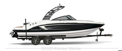 BOATZON | Chaparral 23 SSi 2026