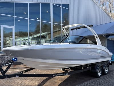 BOATZON | Chaparral 23 SSi 2026 BOATZON | Chaparral 23 SSi 2026