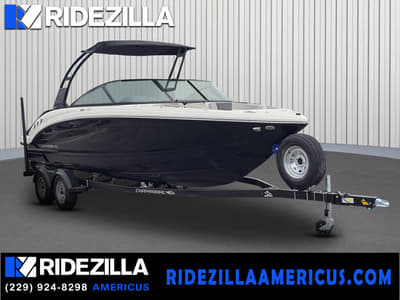 BOATZON | Chaparral 23 SSi 2026