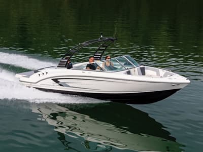 BOATZON | Chaparral 23 SSi 2026
