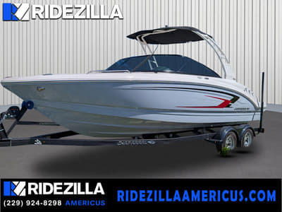 BOATZON | Chaparral 23 SSi 2026