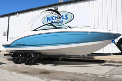 BOATZON | Chaparral 23 SSI 2026