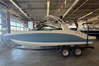 BOATZON | Chaparral 23 SSi 2026