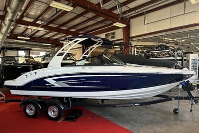 BOATZON | Chaparral 23 SSi 2026
