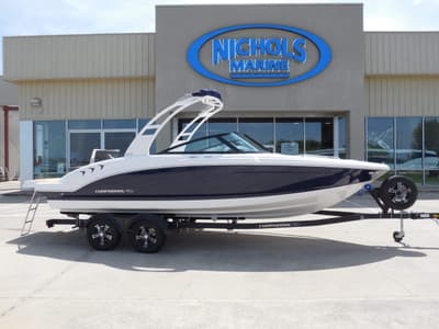 BOATZON | Chaparral 23 SSi 2026