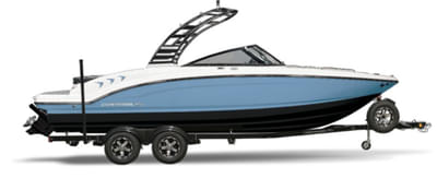 BOATZON | Chaparral 23 SSi 2026 BOATZON | Chaparral 23 SSi 2026