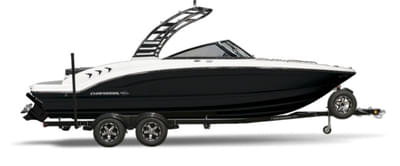 BOATZON | Chaparral 23 SSi 2026 BOATZON | Chaparral 23 SSi 2026