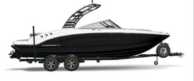 BOATZON | Chaparral 23 SSi 2026 BOATZON | Chaparral 23 SSi 2026