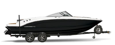 BOATZON | Chaparral 23 SSi 2026 BOATZON | Chaparral 23 SSi 2026