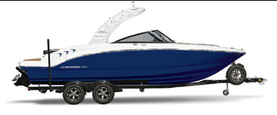 BOATZON | Chaparral 23 SSi 2026 BOATZON | Chaparral 23 SSi 2026