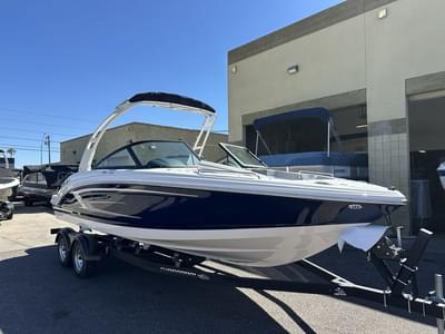 BOATZON | Chaparral 23 SSi 2026