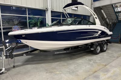 BOATZON | Chaparral 23 SSi 2026