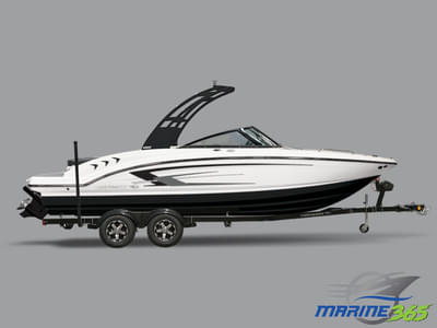 BOATZON | Chaparral 23 SSi 2026 BOATZON | Chaparral 23 SSi 2026