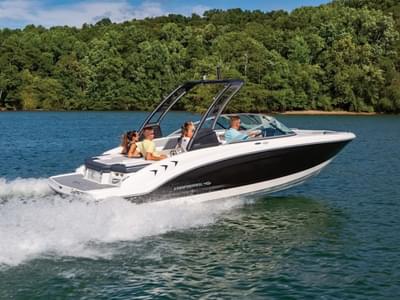 BOATZON | Chaparral 23 SSi 2026