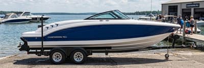 BOATZON | Chaparral 23 SSi 2026