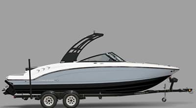 BOATZON | Chaparral 23 SSi 2026