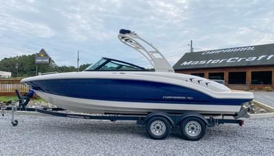 BOATZON | Chaparral 23 SSi 2026