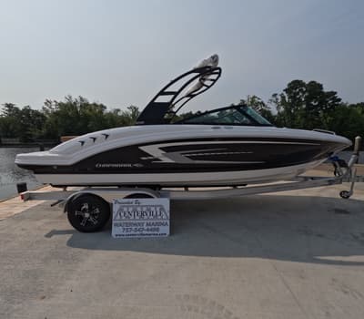 BOATZON | Chaparral 23 SSi 2027