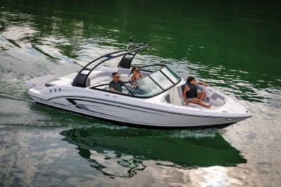 BOATZON | Chaparral 23 SSi 2027