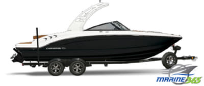 BOATZON | Chaparral 23 SSi 2027