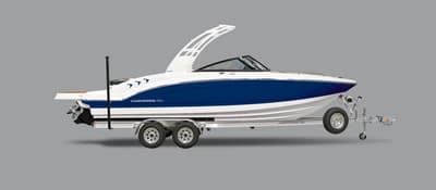 BOATZON | Chaparral 23 SSi JUST ARRIVED 2027 BOATZON | Chaparral 23 SSi JUST ARRIVED 2027