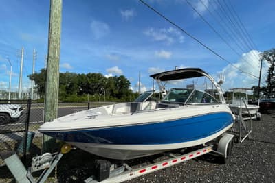 BOATZON | Chaparral 23 SSi OB 2020