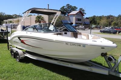 BOATZON | Chaparral 23 SSi OB 2021 BOATZON | Chaparral 23 SSi OB 2021