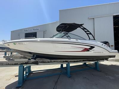 BOATZON | Chaparral 23 SSi OB 2021 BOATZON | Chaparral 23 SSi OB 2021