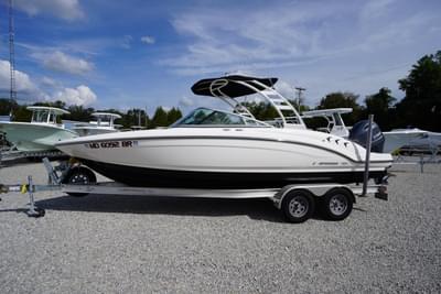 BOATZON | Chaparral 23 SSi OB 2022