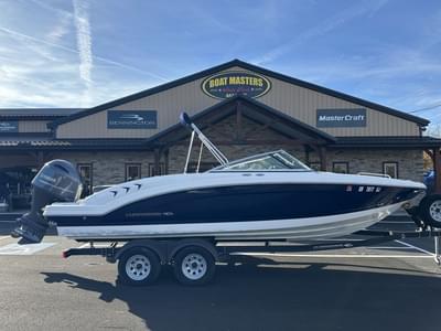 BOATZON | Chaparral 23 SSi OB 2022 BOATZON | Chaparral 23 SSi OB 2022