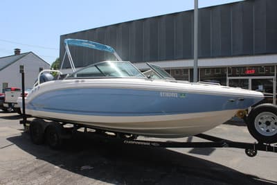 BOATZON | Chaparral 23 SSi OB 2022
