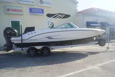 BOATZON | Chaparral 23 SSi OB 2023 BOATZON | Chaparral 23 SSi OB 2023