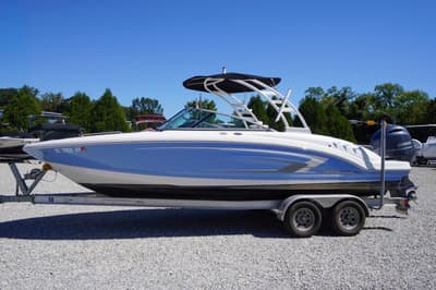 BOATZON | Chaparral 23 SSi OB 2023 BOATZON | Chaparral 23 SSi OB 2023